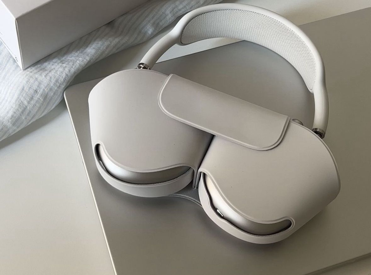 GrabTech AirPods Max Over-Ear Headphones