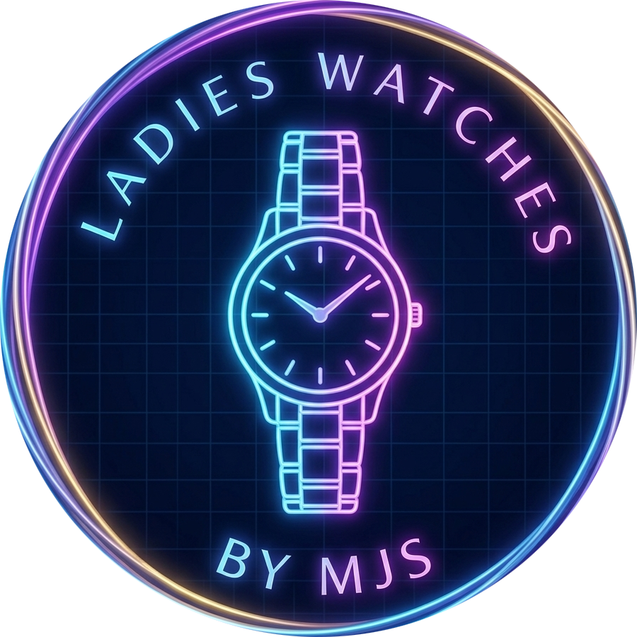 LADIES WATCHES
