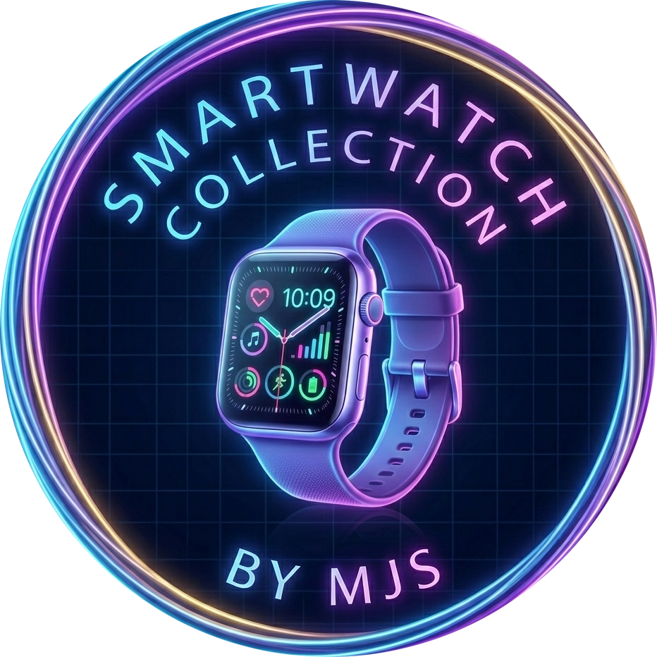 SMARTWATCH