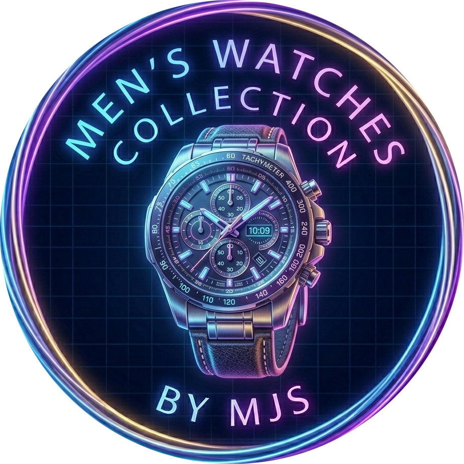 MEN’S WATCHES