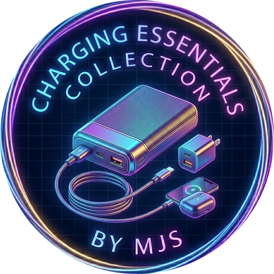 CHARGING ESSENTIALS