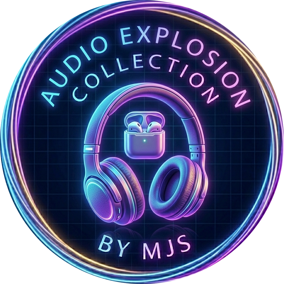 AUDIO EXPLOSION