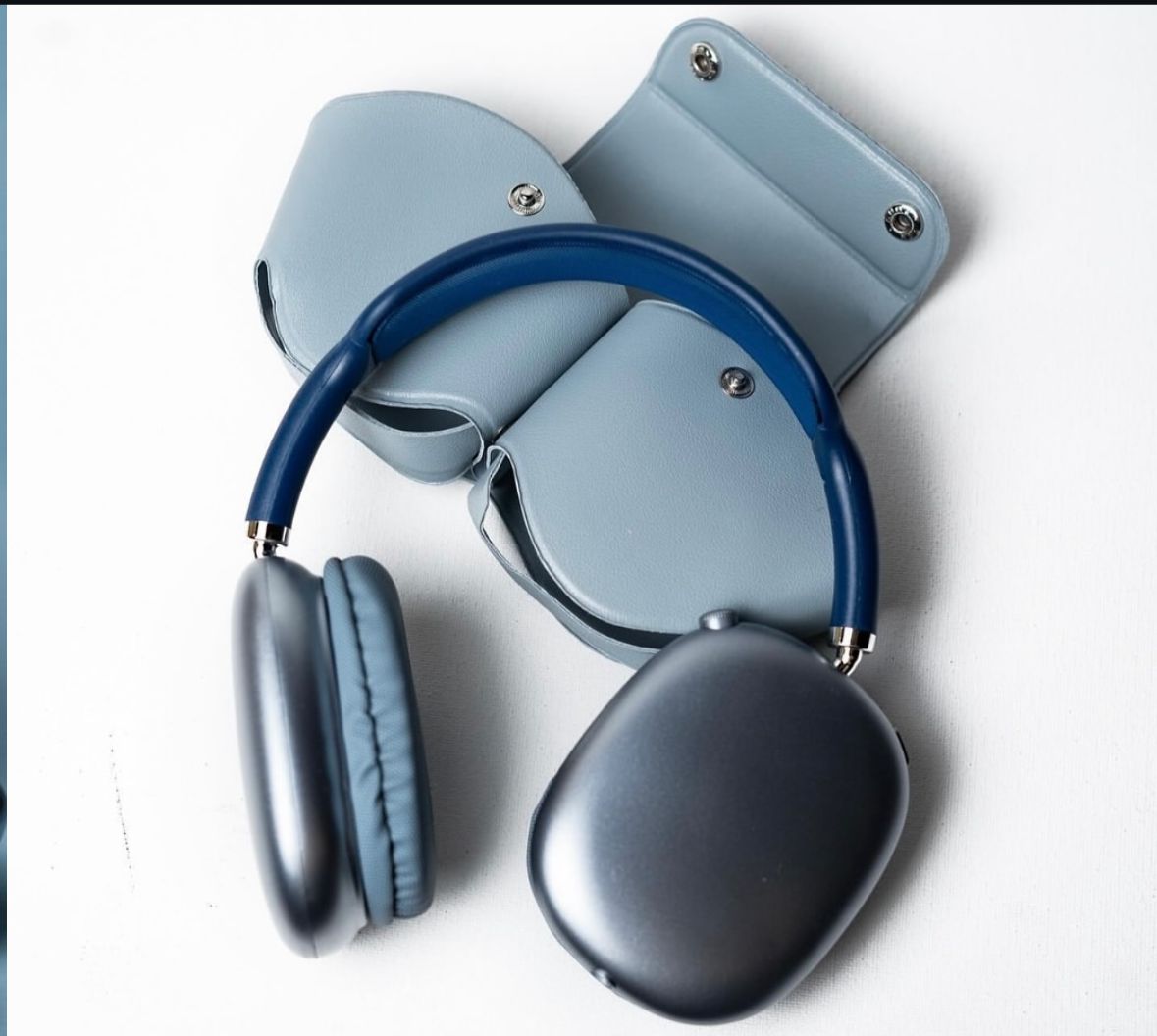 GrabTech AirPods Max Over-Ear Headphones