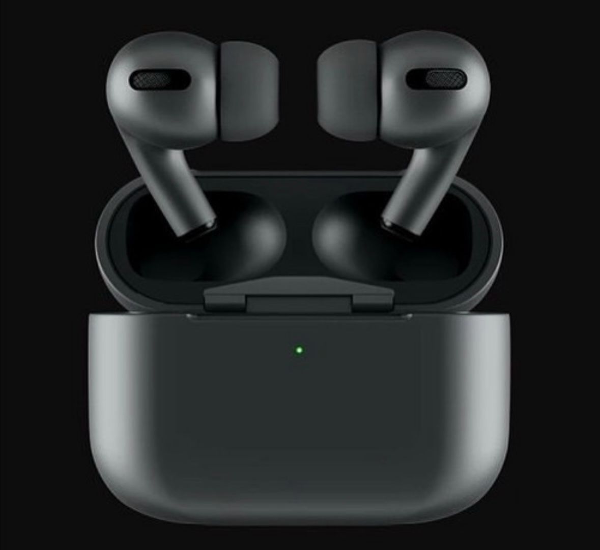 Redington ANC Wireless Bluetooth Earbuds with Charging Case (ANC Airpods Pro Clone)