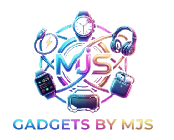 Gadgets By MJS
